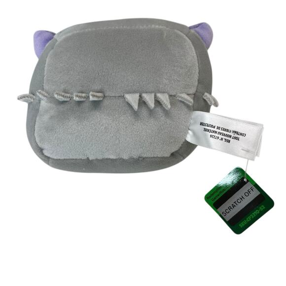 Blox Fruits Plush “Spike” 4 inch Stuffed Animal With Code no Box Plushie - Picture 5 of 8